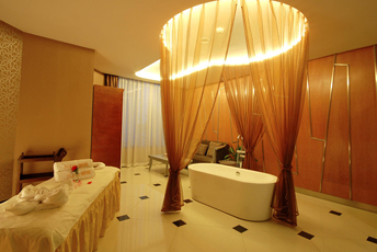 苏州吴中区养生馆之脾胃虚弱的食疗配合